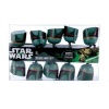 Kurt Adler 10-Light Boba Fett Helmet Light Set