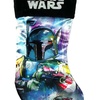 Kurt Adler Boba Fett Stocking (2015)