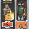 Large Size Boba Fett Action Figure, "Empire"...