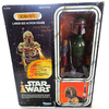 Large Size Boba Fett Action Figure, "Star Wars"...