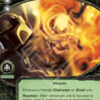 Star Wars LCG (Between the Shadows) #0668 Flamethrower...