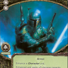 Star Wars LCG (Core Set) #93 Mandalorian Armor (2012)