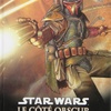 Le CÃ´tÃ© Obscur: Boba Fett (French, Front Cover)