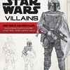 Learn to Draw Star Wars: Villains