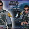 Boba Fett Leather Street Jacket Replica