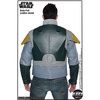 Boba Fett Leather Street Jacket Replica