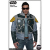 Boba Fett Leather Street Jacket Replica