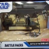 Legacy Collection Battle Packs Battle at the Sarlacc...