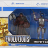 "The Fett Legacy," Legacy Collection (2008)