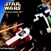 Lego Jedi Starfighter & Slave 1 (4487) (2003)