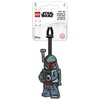 LEGO Boba Fett Bag Tag