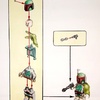 LEGO Boba Fett by Scott Anthony