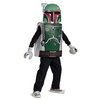 LEGO Boba Fett Costume for Children (Walmart Exclusive)
