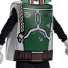 LEGO Boba Fett Costume for Children (Walmart Exclusive)