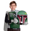 LEGO Boba Fett Costume for Children (Walmart Exclusive)