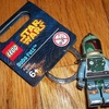 LEGO Boba Fett Keychain (850998)