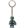 LEGO Boba Fett Keychain (850998)