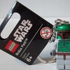 LEGO Boba Fett Keychain (851659)