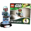 LEGO Boba Fett LED Lite