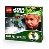 LEGO Boba Fett LED Lite