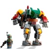 LEGO Boba Fett Mech (75369)