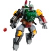 LEGO Boba Fett Mech (75369)