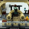 LEGO Boba Fett's Throne Room (75326)