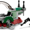 LEGO Boba Fett's Starship Microfighter (75344)