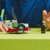 LEGO Boba Fett's Starship Microfighter (75344)