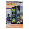 LEGO Boba Fett Watch (5004605)