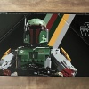 LEGO Buildable Boba Fett (75455)
