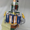 LEGO Buildable Boba Fett (75455)