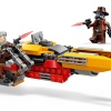 LEGO Cobb Vanth's Speeder (75437)