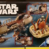 Desert Skiff Escape (75174)