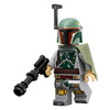 Desert Skiff Escape (75174), Boba Fett Minifigure (2017)