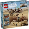 LEGO Desert Skiff &amp; Sarlacc Pit (75396)