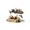LEGO Desert Skiff &amp; Sarlacc Pit (75396)