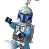 LEGO Jango Fett LED Lite Key Light