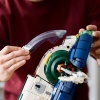 LEGO UCS Jango Fett&#039;s Firespray-Class Starship...