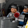LEGO UCS Jango Fett&#039;s Firespray-Class Starship...