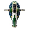 LEGO UCS Jango Fett&#039;s Firespray-Class Starship...