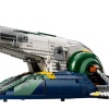 LEGO UCS Jango Fett&#039;s Firespray-Class Starship...