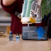 LEGO UCS Jango Fett&#039;s Firespray-Class Starship...