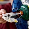 LEGO UCS Jango Fett&#039;s Firespray-Class Starship...