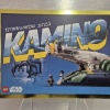 LEGO Kamino Postcard (Front)