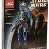 Lego Jango Fett Set