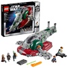 LEGO Slave I (20th Anniversary Edition) (75243)