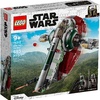 LEGO Boba Fett's Starship (The Mandalorian) (75312)