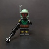 LEGO Boba Fett's Starship (The Mandalorian) (75312)