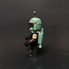 LEGO Boba Fett's Starship (The Mandalorian) (75312)